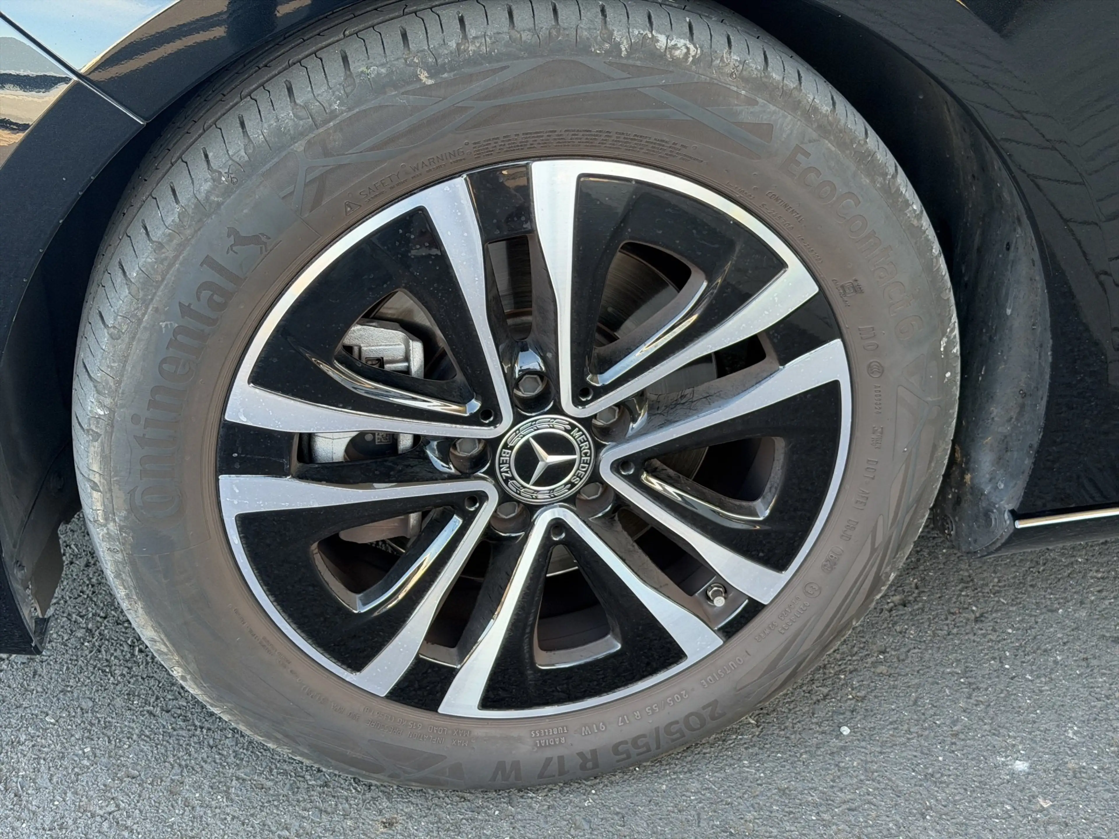 Mercedes-Benz B 200 B200 7G-DCT Progressive Navi.AHK.SH.RfK. — photo 6