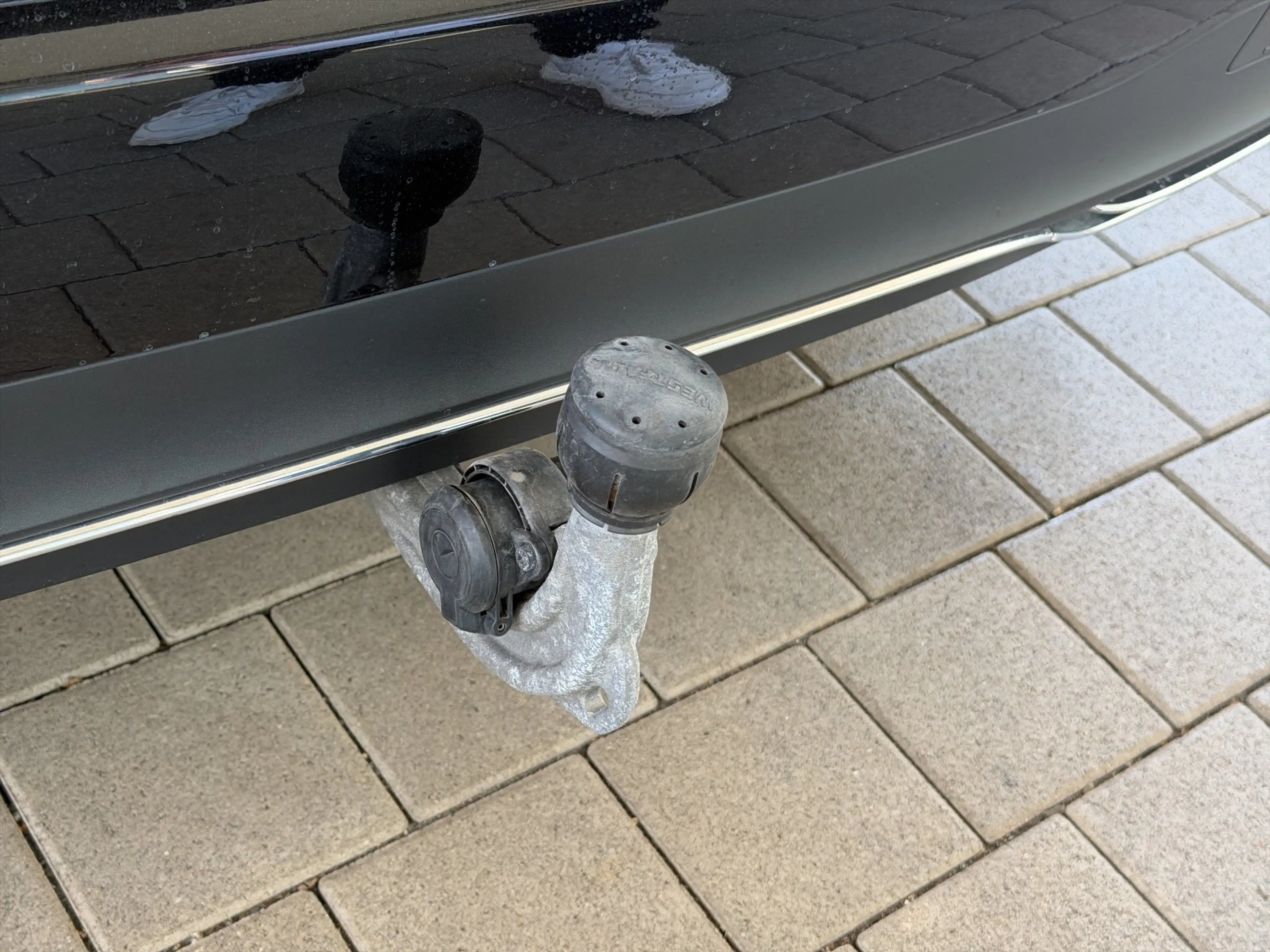 Mercedes-Benz B 200 B200 7G-DCT Progressive Navi.AHK.SH.RfK. — photo 11
