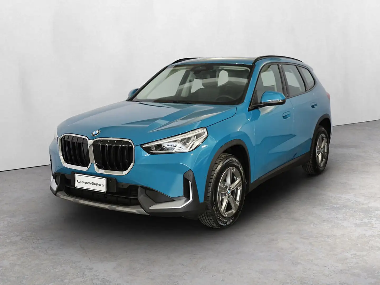 BMW X1 xdrive20d mhev 48v auto - 1