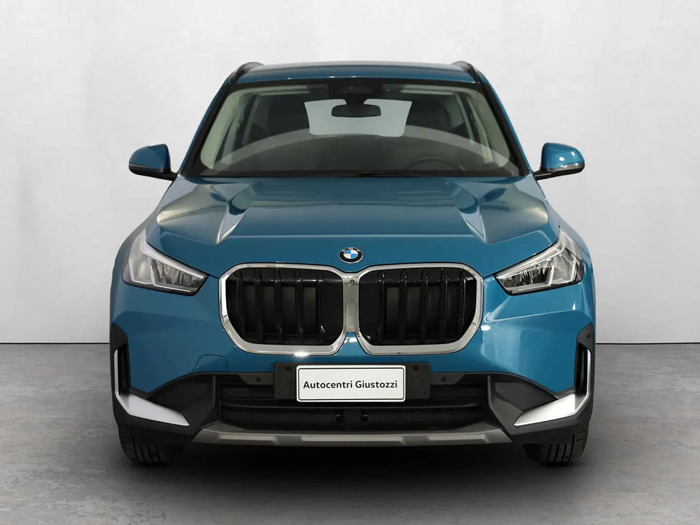 BMW X1 xdrive20d mhev 48v auto - 2