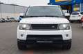 Land Rover Range Rover Sport V6 TD HSE *AHK* EXPORT * Weiß - thumbnail 2