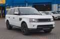 Land Rover Range Rover Sport V6 TD HSE *AHK* EXPORT * Weiß - thumbnail 1