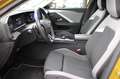 Opel Astra L 1.6 Turbo Plugin Hybrid EDITION LED+Klima Gelb - thumbnail 11