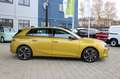 Opel Astra L 1.6 Turbo Plugin Hybrid EDITION LED+Klima Gelb - thumbnail 8