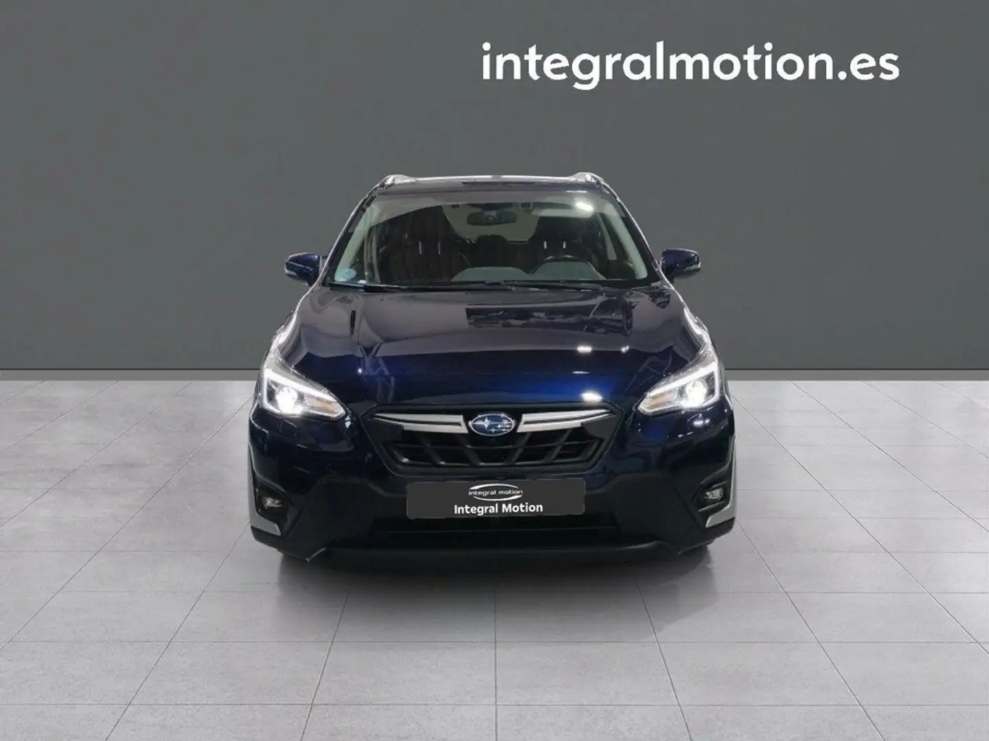 Subaru XV 2.0i Hybrid Executive Plus CVT Noir - 2