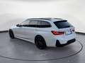 BMW 330 i xDrive Touring M Sportpaket Pro Panorama AH Weiß - thumbnail 4
