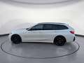 BMW 330 i xDrive Touring M Sportpaket Pro Panorama AH Weiß - thumbnail 3