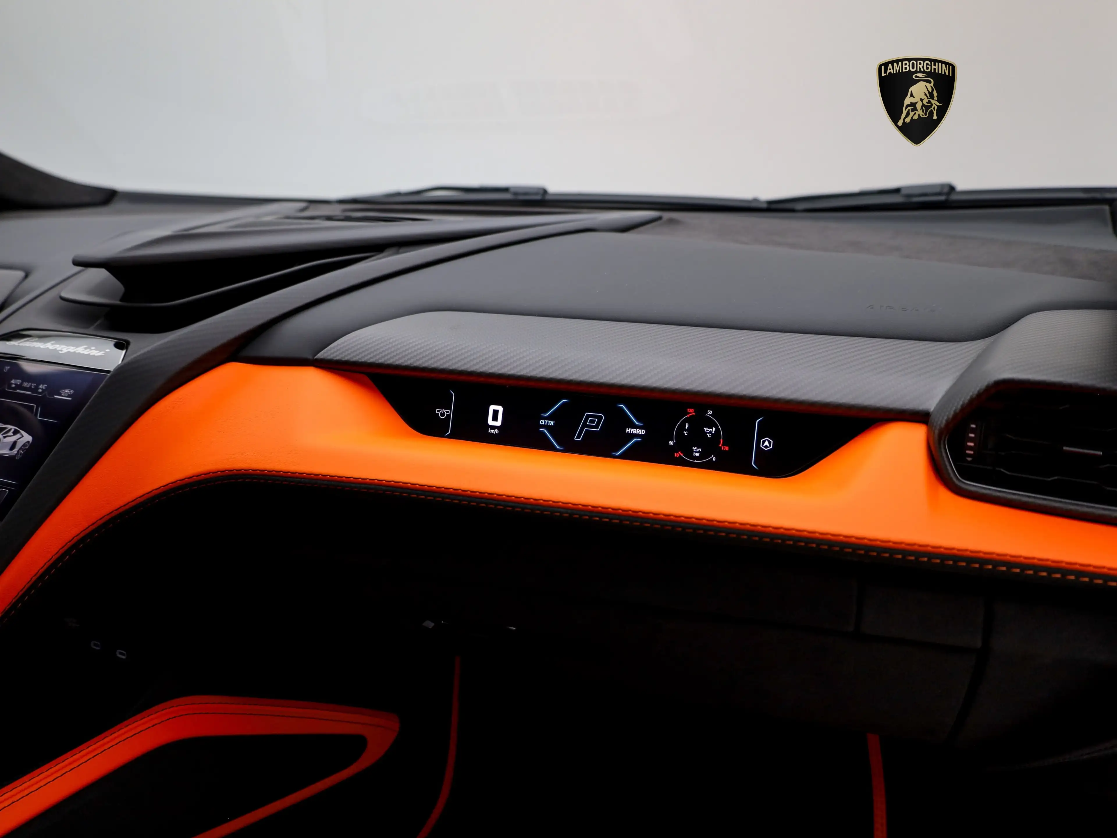 Lamborghini Revuelto I Lamborghini Hamburg — photo 13