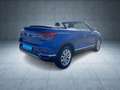 Volkswagen T-Roc Cabrio Style 1.0 TSI FLA+ACC+ParkAss+Navi Blau - thumbnail 6
