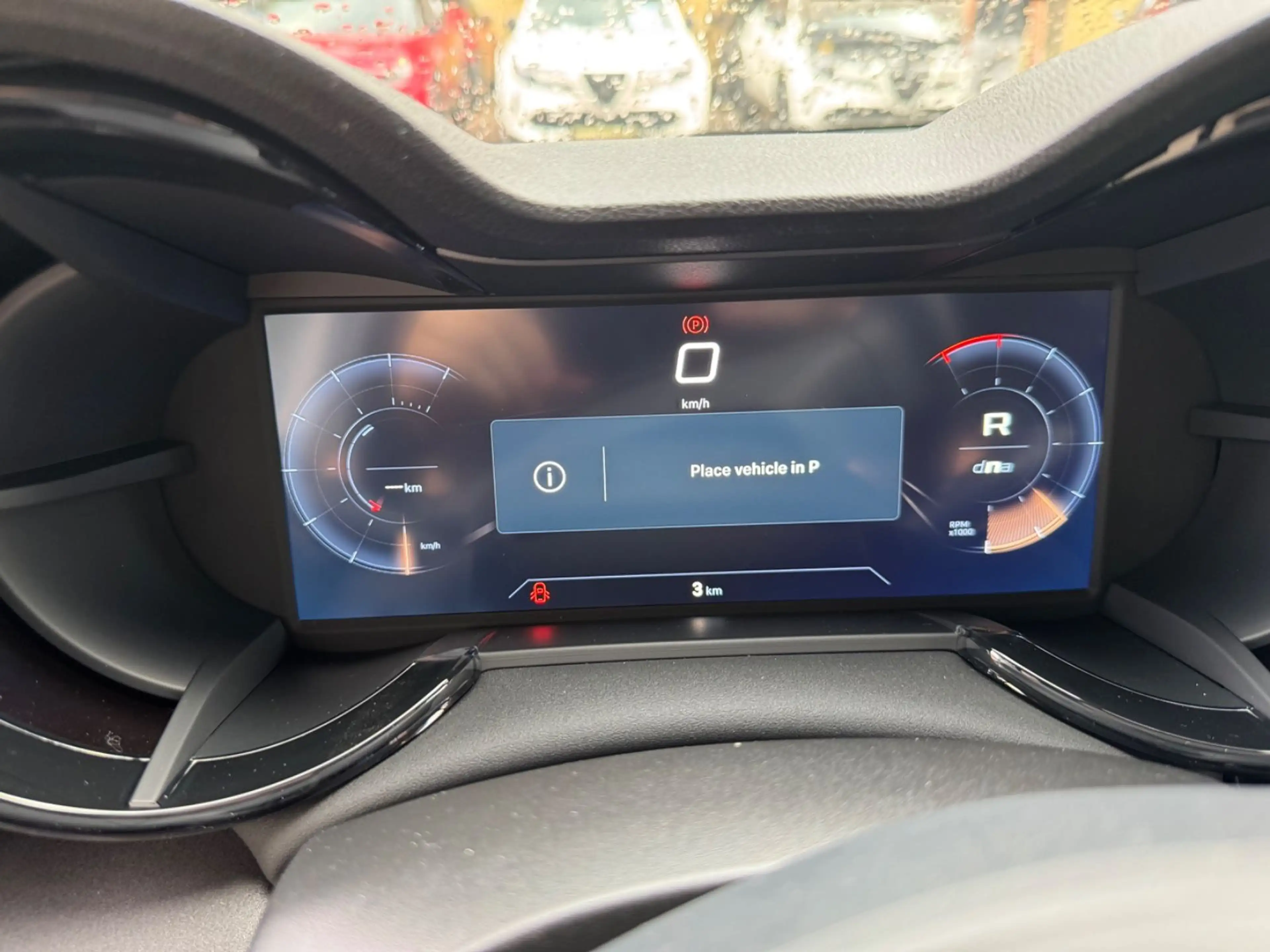 Alfa Romeo Junior Ibrida 1.2 VGT 48V-Hybrid 107 kW Ti — photo 15