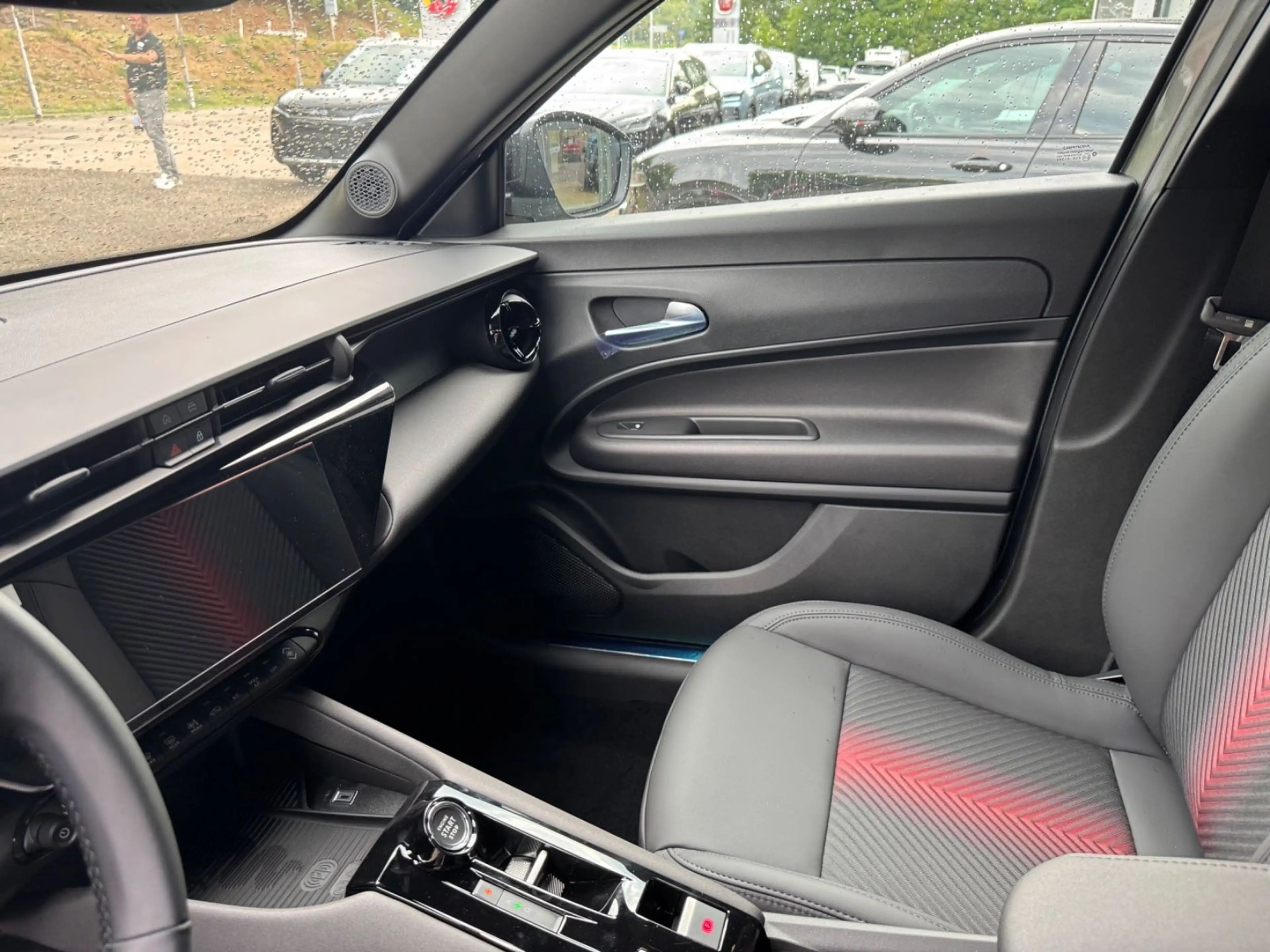 Alfa Romeo Junior Ibrida 1.2 VGT 48V-Hybrid 107 kW Ti — photo 13