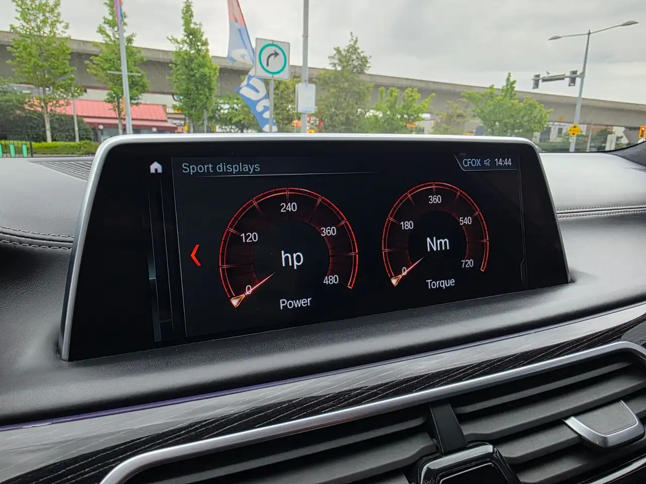 BMW 7 Series photo BMW 7 Series