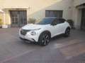 Nissan Juke 1.6 hev Full Hybrid Auto N-Design Weiß - thumbnail 1