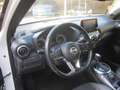 Nissan Juke 1.6 hev Full Hybrid Auto N-Design Weiß - thumbnail 11