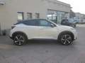 Nissan Juke 1.6 hev Full Hybrid Auto N-Design Weiß - thumbnail 4