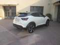 Nissan Juke 1.6 hev Full Hybrid Auto N-Design Weiß - thumbnail 6