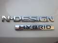 Nissan Juke 1.6 hev Full Hybrid Auto N-Design Weiß - thumbnail 14
