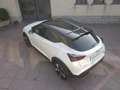 Nissan Juke 1.6 hev Full Hybrid Auto N-Design Weiß - thumbnail 10