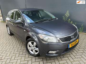1.4 CVVT Seven/Navi/Cruise/bluetooth/Airco