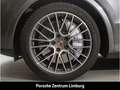 Porsche Cayenne S Head-Up PSCB Soft-Close Matrix 22-Zoll Grau - thumbnail 9
