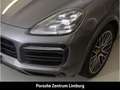 Porsche Cayenne S Head-Up PSCB Soft-Close Matrix 22-Zoll Grau - thumbnail 8