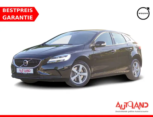 Volvo V40 1.5 LED Navi Allwetter Tempomat Sitzheizung PD