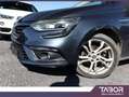 Renault Megane IV TCe 130 EDC BOSE NightP GPS Gris - thumbnail 5