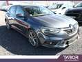 Renault Megane IV TCe 130 EDC BOSE NightP GPS Gris - thumbnail 2