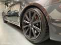 Lexus IS F 5.0 V8 423PK Adapt-Cruise | Schuifdak | Uniek! Сірий - thumbnail 4