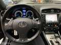 Lexus IS F 5.0 V8 423PK Adapt-Cruise | Schuifdak | Uniek! Grau - thumbnail 8