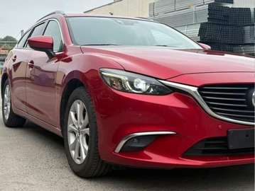 6 2.0 Turbo CDVi 16v Active