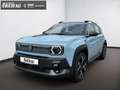 Renault R 4 E-Tech Techno 150 Comfort Range *KLIMA*PDC* NAVI* Blau - thumbnail 1