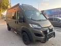 Citroen Jumper Camper 2.2 HDI 140CV L4H3 Verde - thumbnail 3