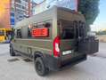 Citroen Jumper Camper 2.2 HDI 140CV L4H3 Verde - thumbnail 4