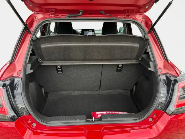 Suzuki Swift view 11