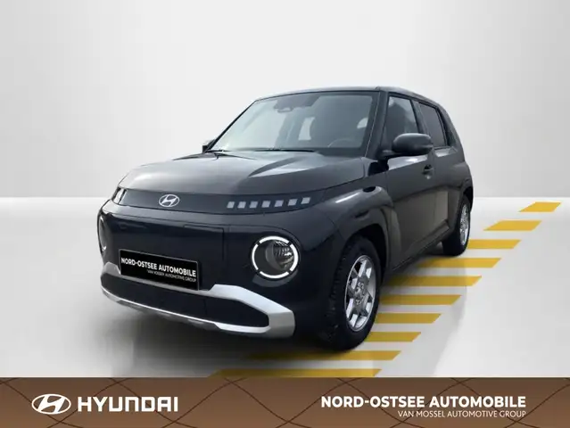 Hyundai Autres INSTER TREND ELEKTRO 2WD SHZ LHZ NAVI KAMERA PDC