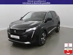 Peugeot 3008 Essence 130 EAT8 Allure Pack