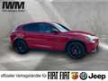 Alfa Romeo Stelvio Competizione Q4 Rouge - thumbnail 3