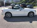Fiat 124 Spider Lusso 1.4 Weiß - thumbnail 4