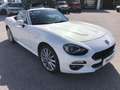 Fiat 124 Spider Lusso 1.4 Weiß - thumbnail 5