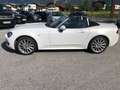 Fiat 124 Spider Lusso 1.4 Weiß - thumbnail 2
