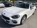Fiat 124 Spider Lusso 1.4 Weiß - thumbnail 1