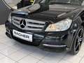 Mercedes-Benz C 180 T CDI BlueEfficiency Schwarz - thumbnail 28