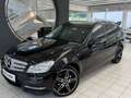 Mercedes-Benz C 180 T CDI BlueEfficiency Schwarz - thumbnail 2