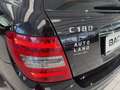 Mercedes-Benz C 180 T CDI BlueEfficiency Schwarz - thumbnail 25
