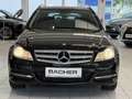 Mercedes-Benz C 180 T CDI BlueEfficiency Schwarz - thumbnail 8