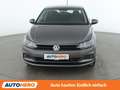 Volkswagen Polo 1.0 Austria Grau - thumbnail 9