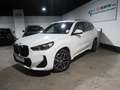 BMW X1 25E Hybr M SPort Adapt CC PLUS DA LED Camera Comf! Blanc - thumbnail 2