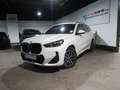 BMW X1 25E Hybr M SPort Adapt CC PLUS DA LED Camera Comf! Blanc - thumbnail 1