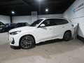 BMW X1 25E Hybr M SPort Adapt CC PLUS DA LED Camera Comf! Blanc - thumbnail 3